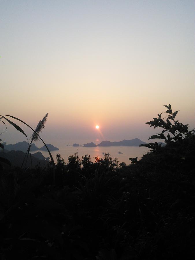 Nam Phuong Hotel Dong Khe Sau Екстериор снимка