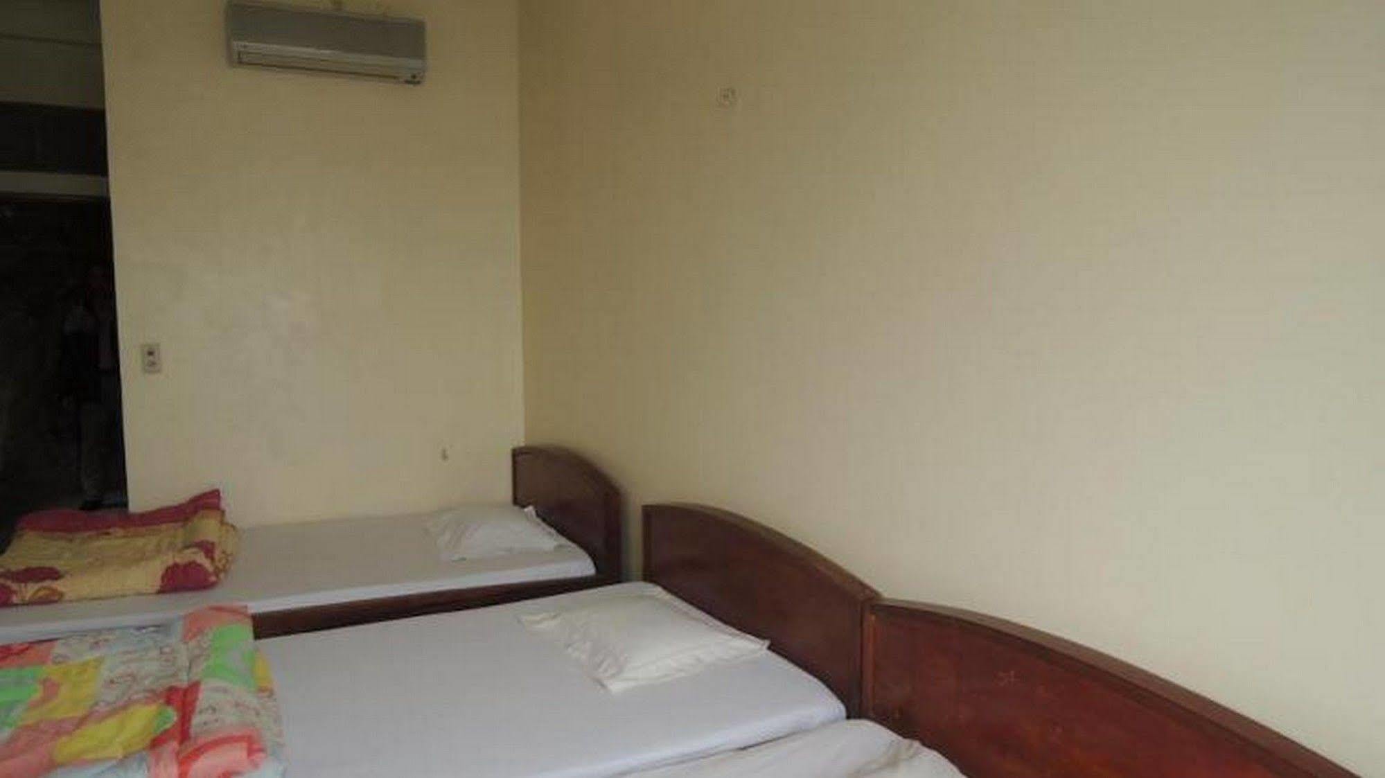Nam Phuong Hotel Dong Khe Sau Екстериор снимка